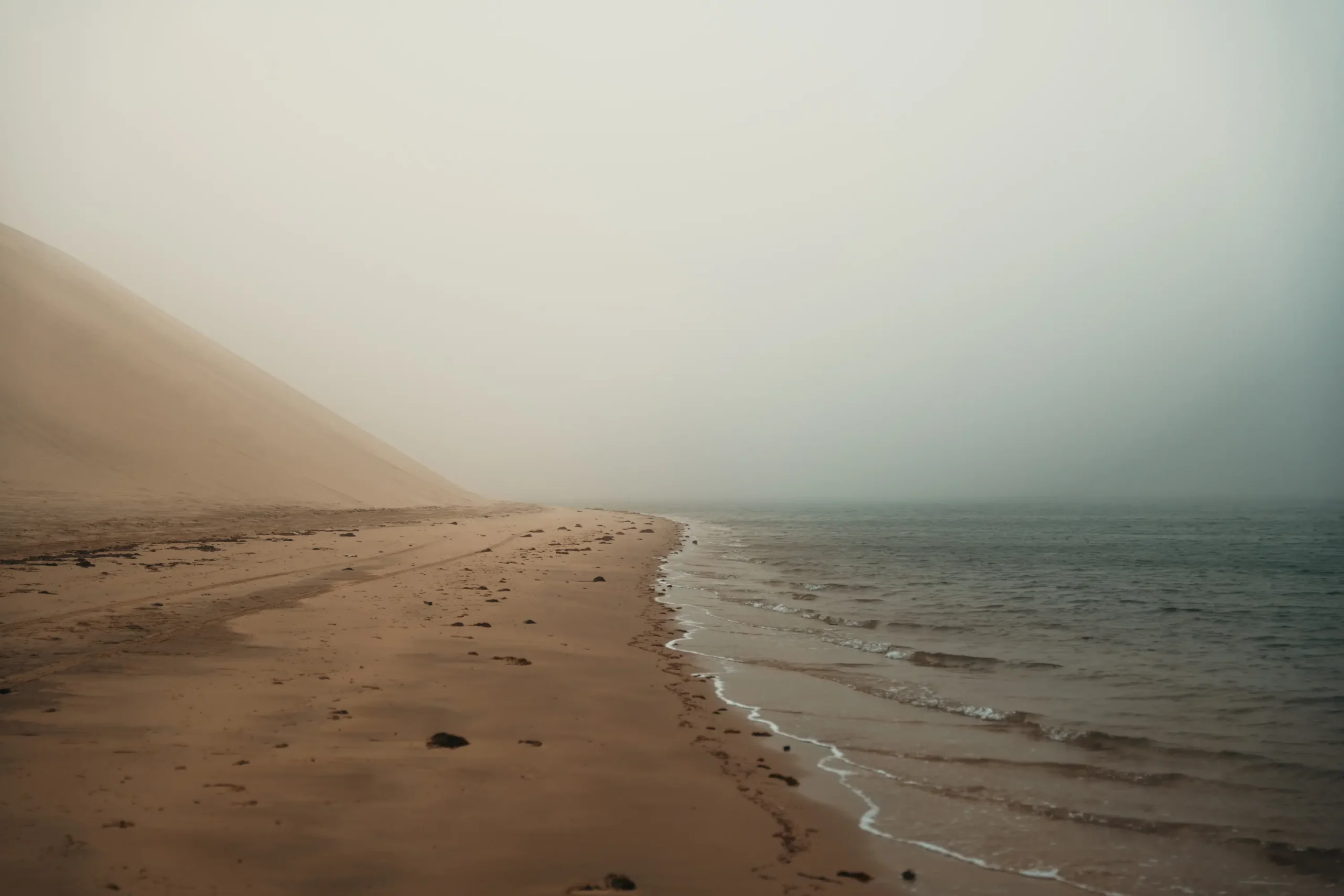 Desert