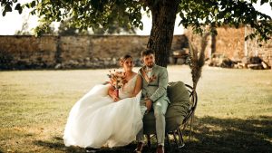 mariage min